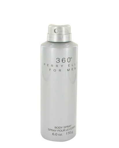 [PO02000379] DESODORANTE PERRY ELLIS 360°