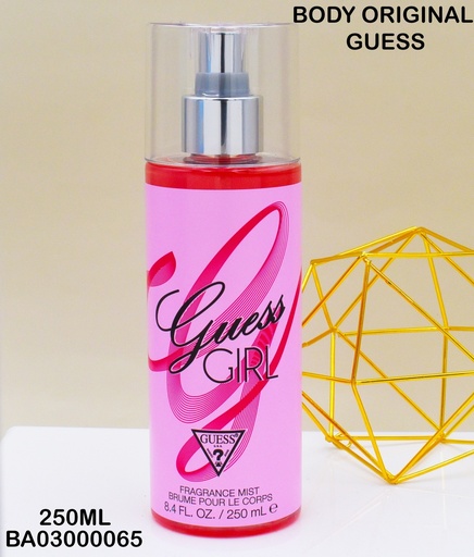 [BA03000065] GUESS GIRL 250ML