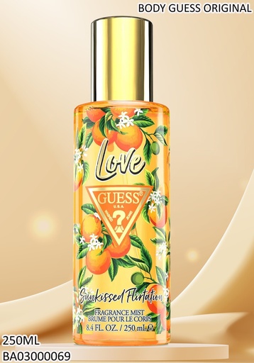 [BA03000069] GUESS LOVE SUNKISSED FLIRTATION