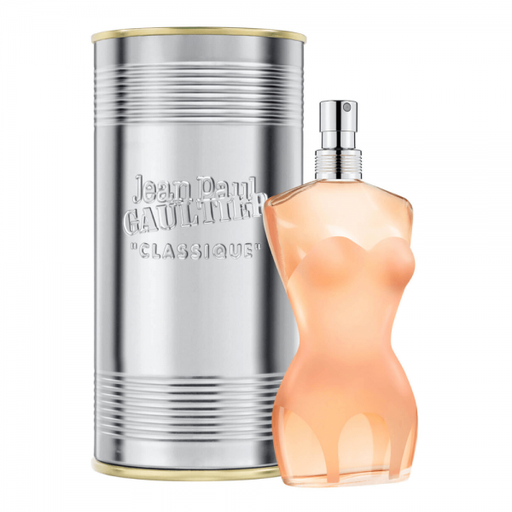 [PO02000382] JEAN PAUL GAULTIER "CLASSIQUE" EAU DE TOILETTE 100ML
