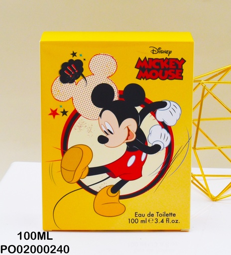 [PO02000240] KIDS DISNEY MICKEY MOUSE 100ML