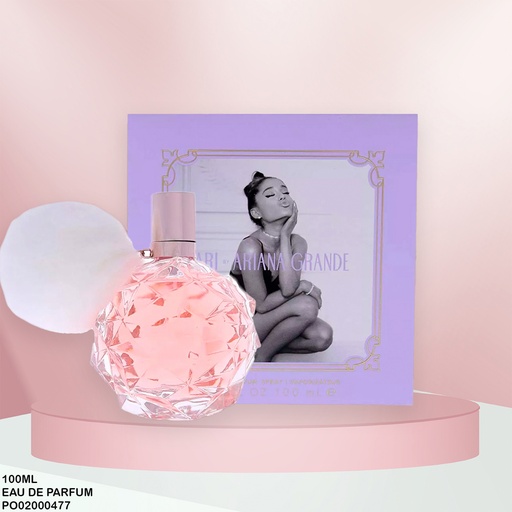 [PO02000477] PERFUME ARI-ARIANA GRANDE 100 ML EDP