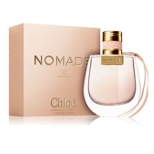 [PO02000073] PERFUME CHLOE NOMADE 75ML