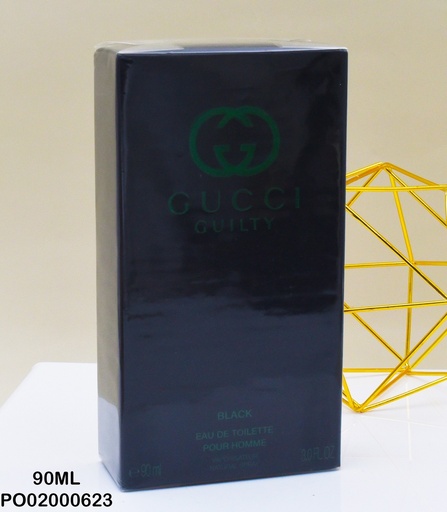 [PO02000623] PERFUME GUILTY GUCCI EDT 90ML