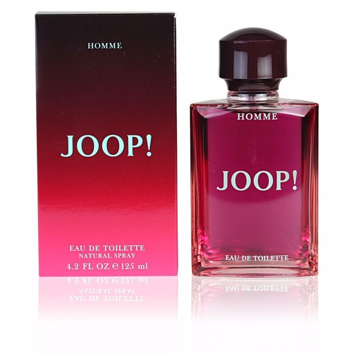 [PO02000567] PERFUME JOOP HOMME EDT 125ML