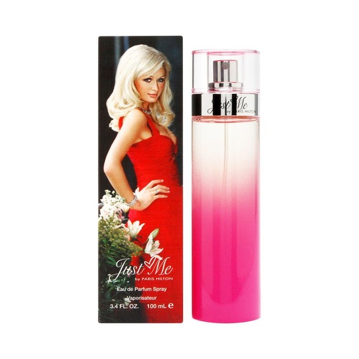 [PO02000091] PERFUME JUST ME BY PARIS HILTON