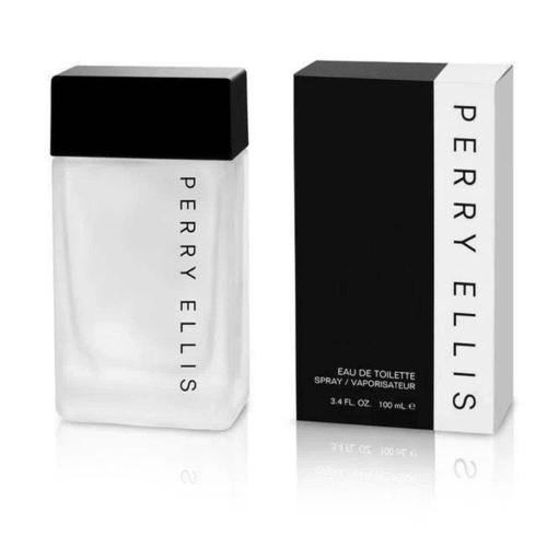 [PO02000582] PERFUME PERRY ELLIS EDT 100ML