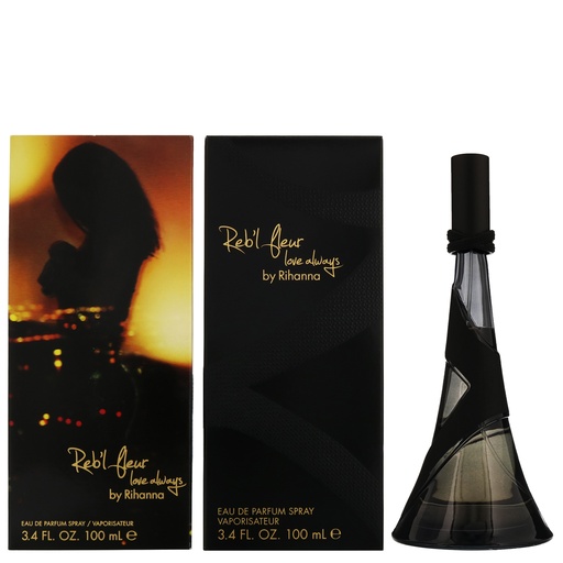 [PO02000148] PERFUME REB'L FLEUR BY RIHANNA