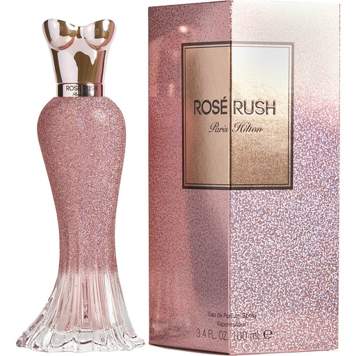 [PO02000117] PERFUME ROSE RUSH PARIS HILTON 100 ML