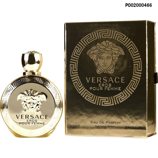 [PO02000466] PERFUME VERSACE POUR HOMME EDT 100ML