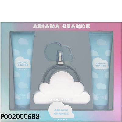 [PO02000598] SET ARIANA GRANDE CLOUD 3PCS