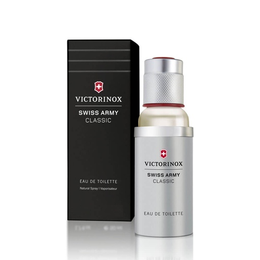 [PO02000164] VICTORINOX SWISS ARMY CLASSIC 100ML
